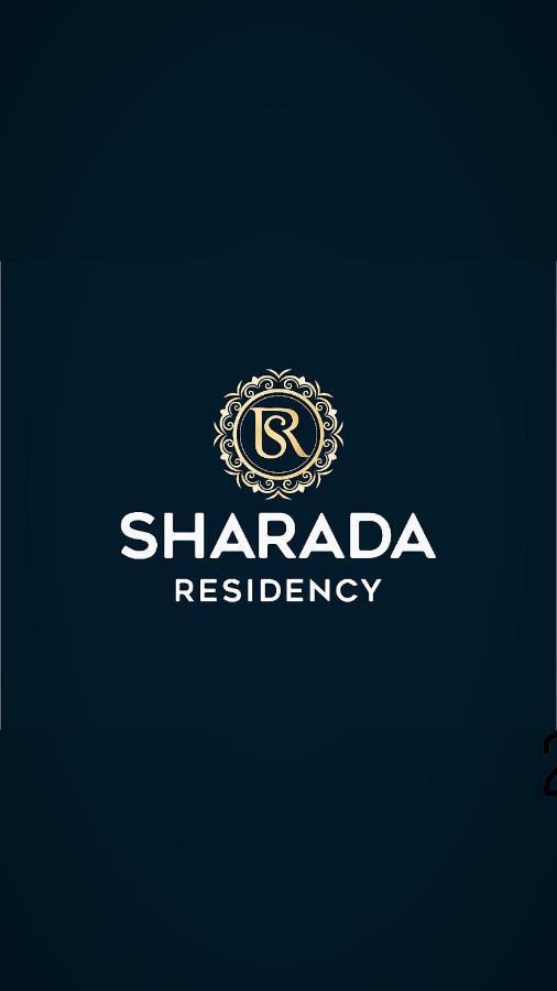 Sharada Residency Hotel Somvārpet Eksteriør billede