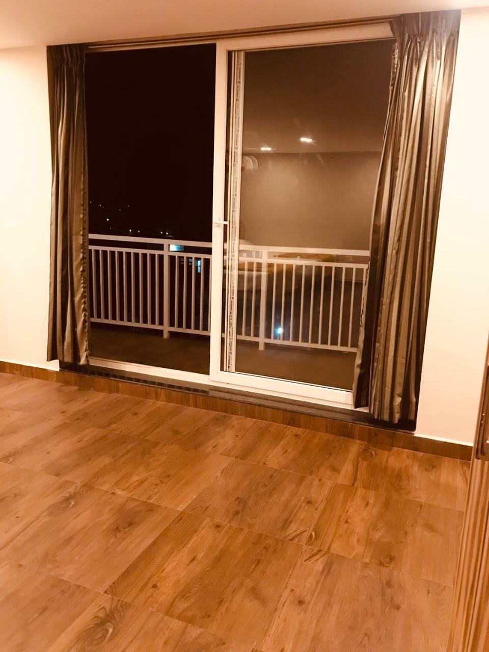 Sharada Residency Hotel Somvārpet Eksteriør billede